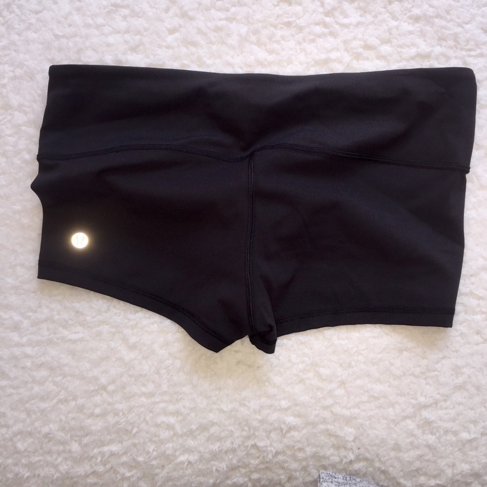 Boogie short
